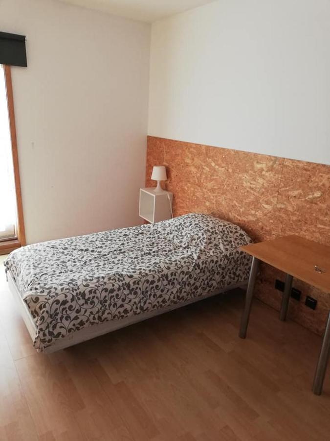 אבאירו Aurora Apartment מראה חיצוני תמונה