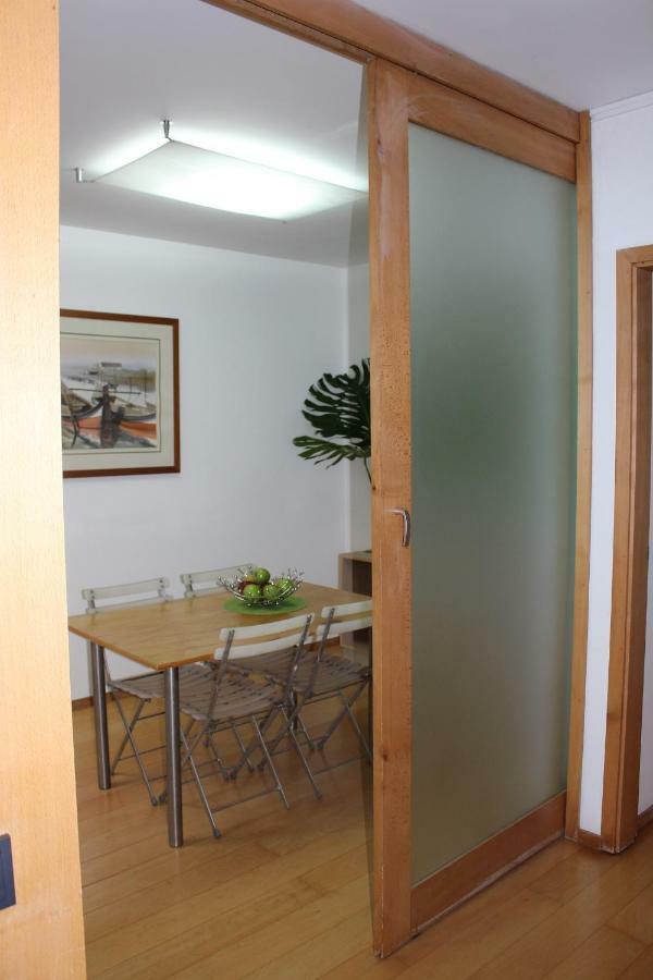 אבאירו Aurora Apartment מראה חיצוני תמונה