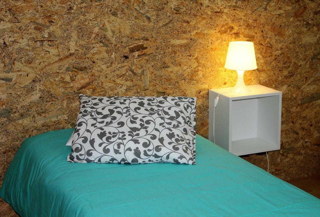 אבאירו Aurora Apartment מראה חיצוני תמונה