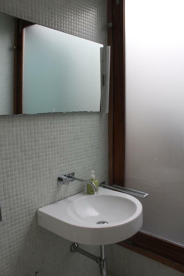 אבאירו Aurora Apartment מראה חיצוני תמונה