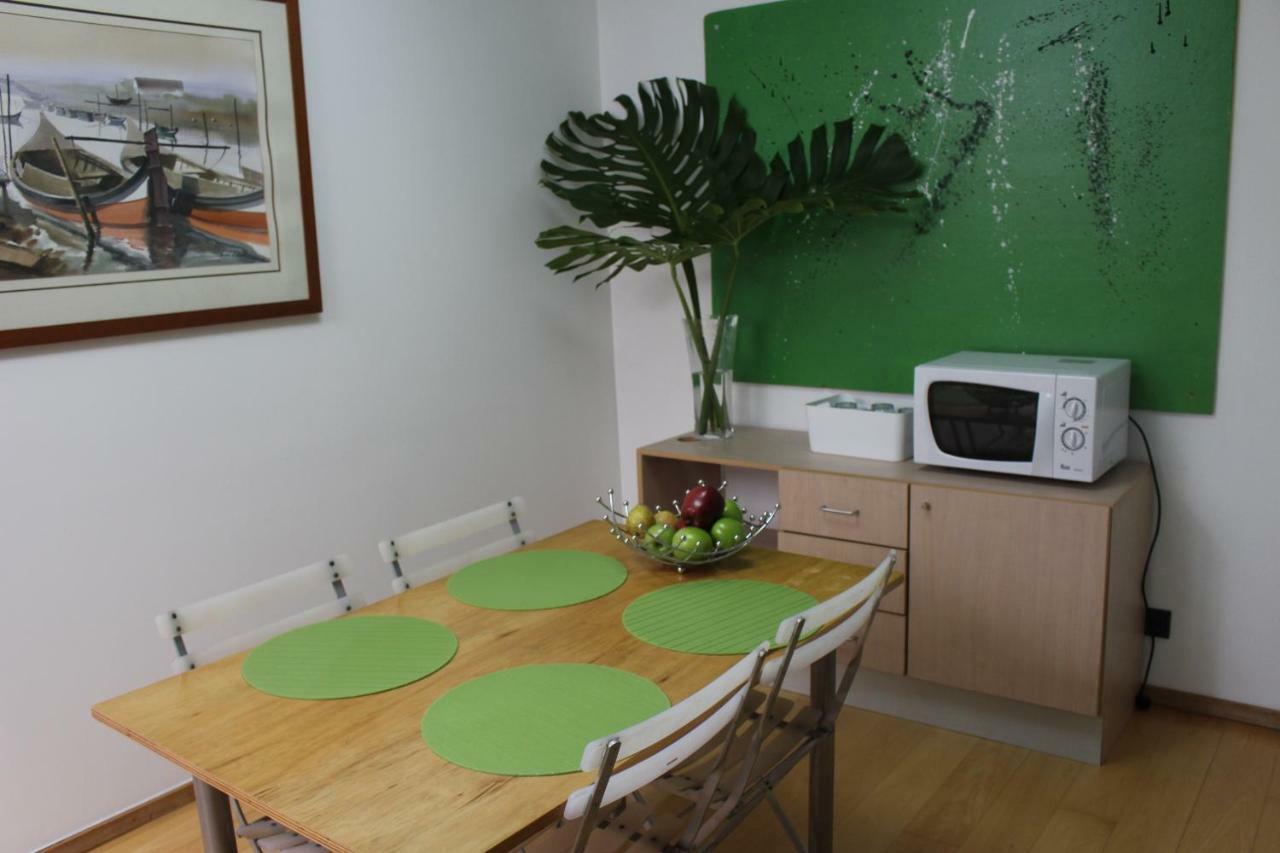 אבאירו Aurora Apartment מראה חיצוני תמונה