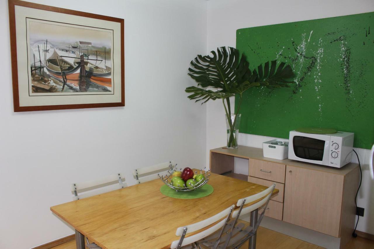 אבאירו Aurora Apartment מראה חיצוני תמונה