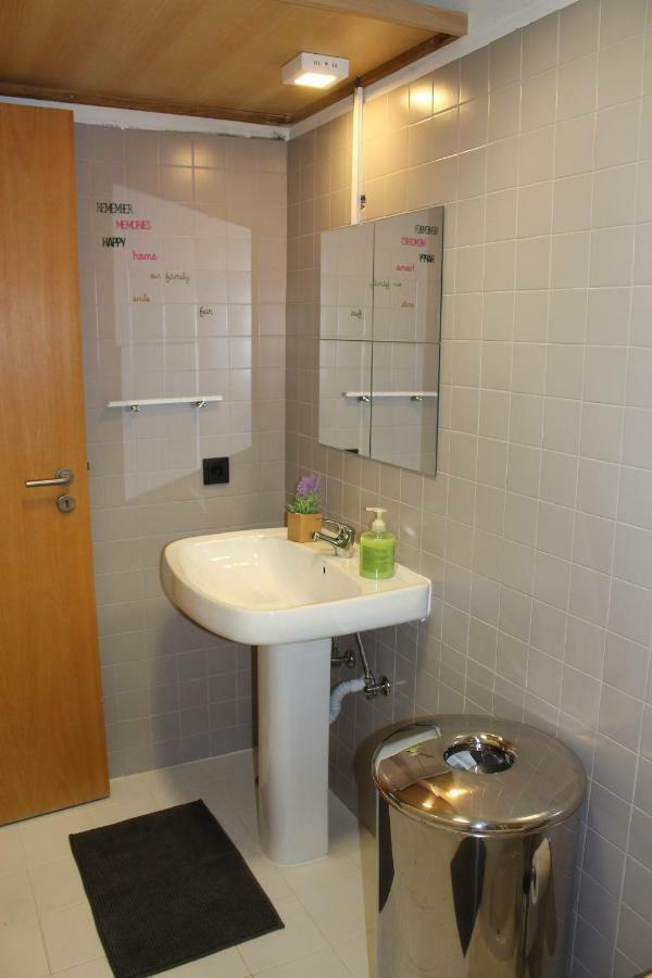 אבאירו Aurora Apartment מראה חיצוני תמונה