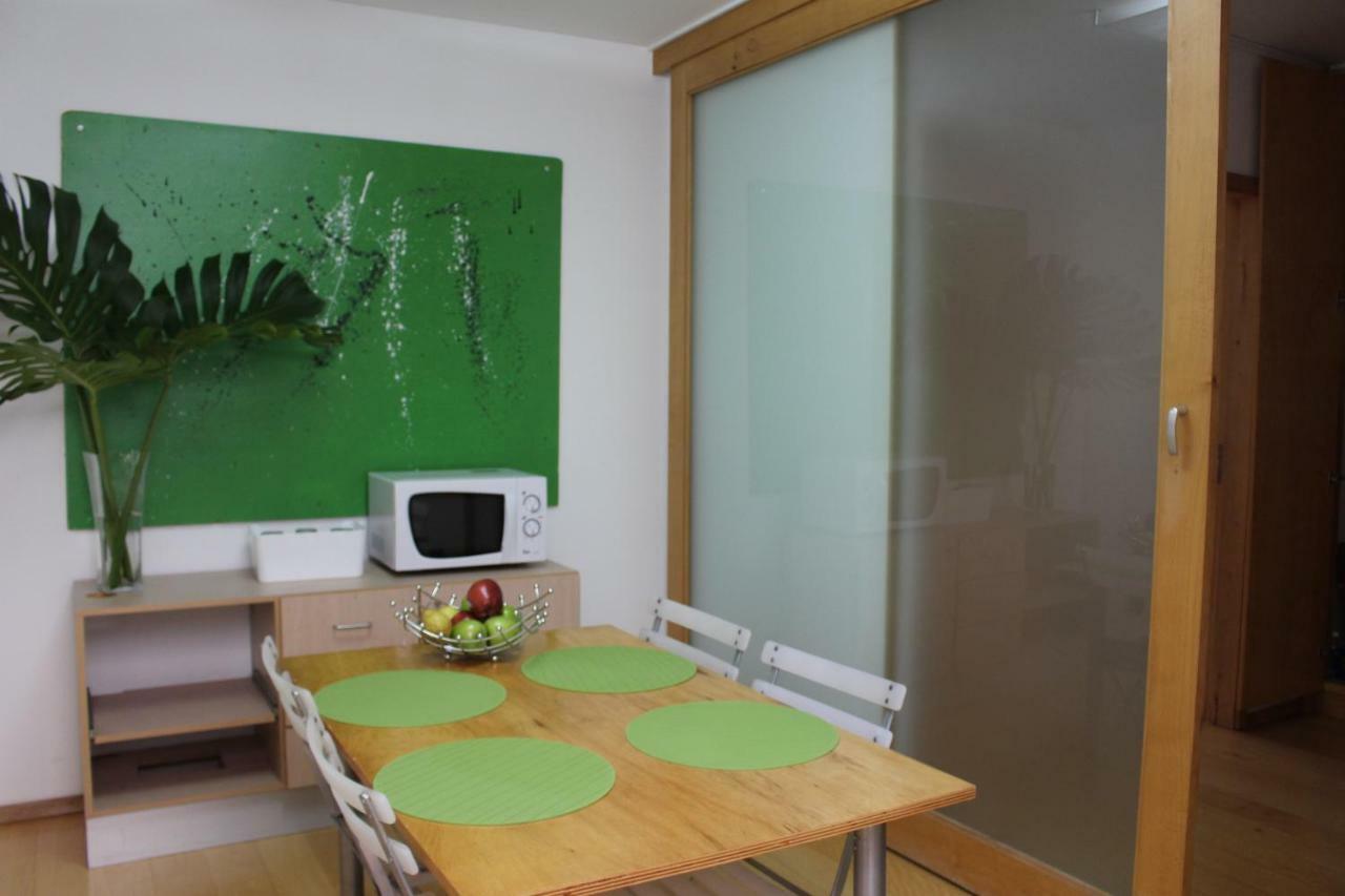 אבאירו Aurora Apartment מראה חיצוני תמונה