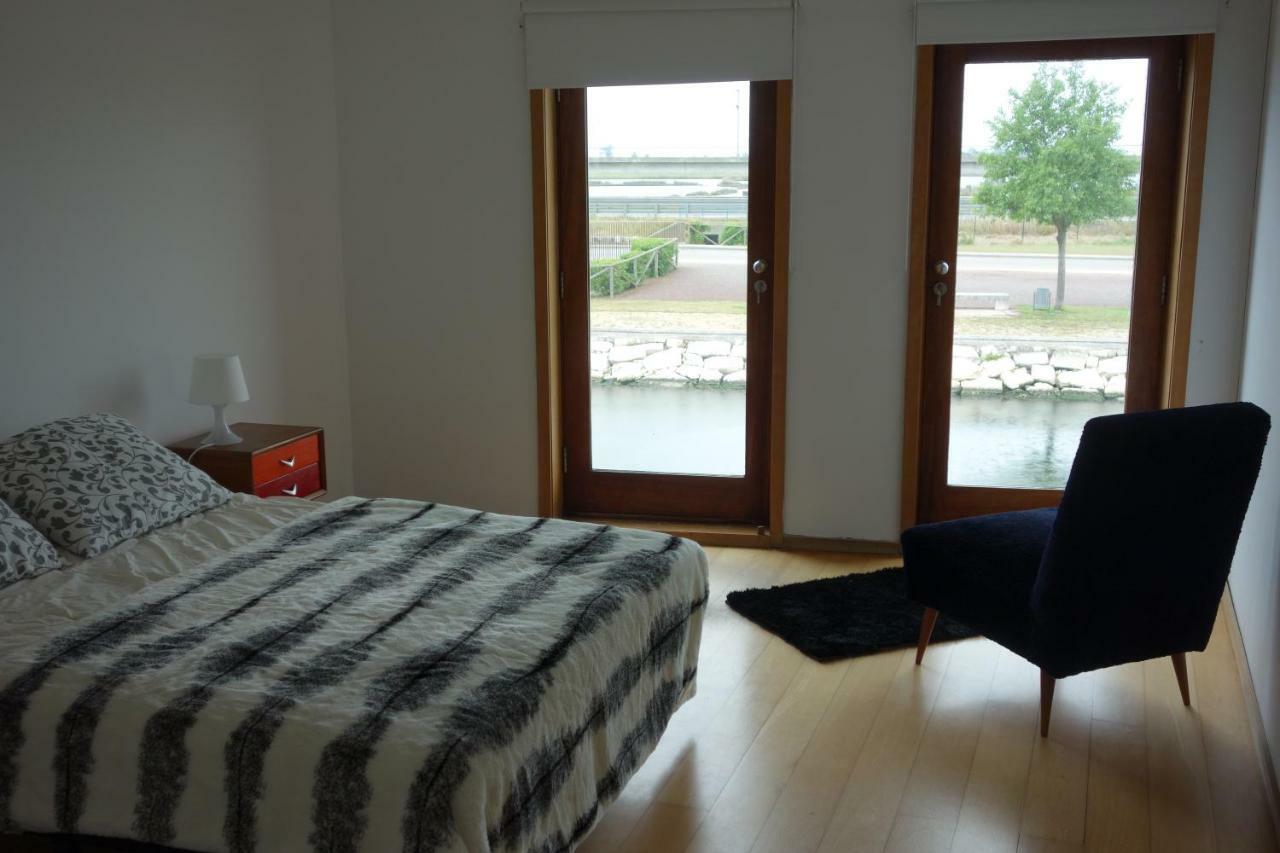 אבאירו Aurora Apartment מראה חיצוני תמונה