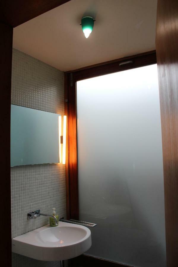 אבאירו Aurora Apartment מראה חיצוני תמונה