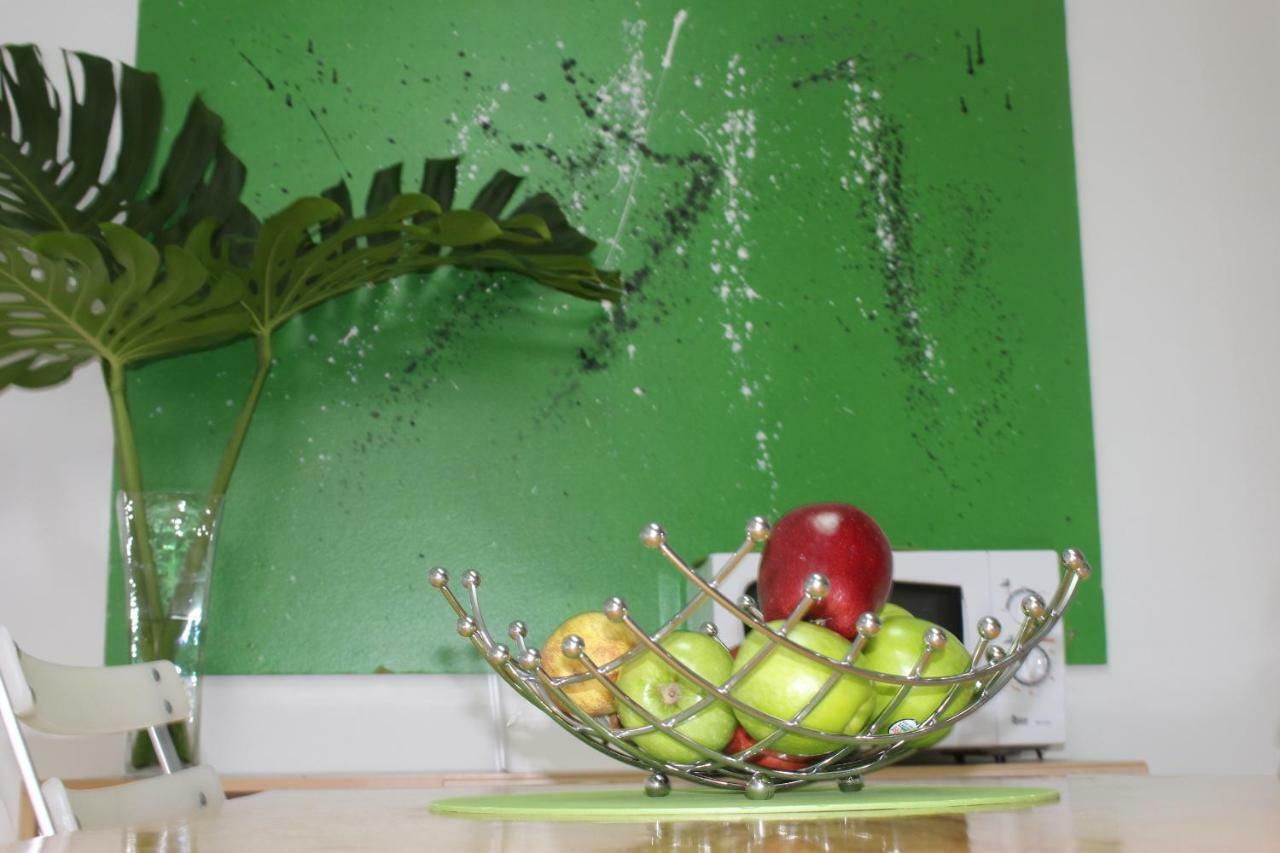 אבאירו Aurora Apartment מראה חיצוני תמונה